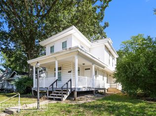7818 Elizabeth St, Cincinnati, OH 45231