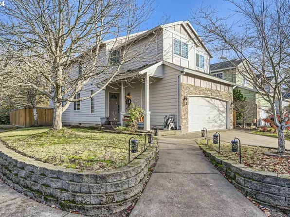 5777 SW Coventry Pl, Beaverton, OR 97007