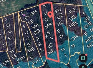 Dickerson Rd, Robbins, NC 27325