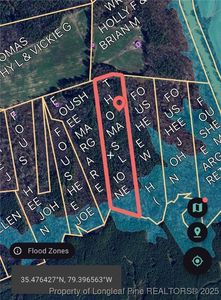 Dickerson Rd, Robbins, NC, 27325