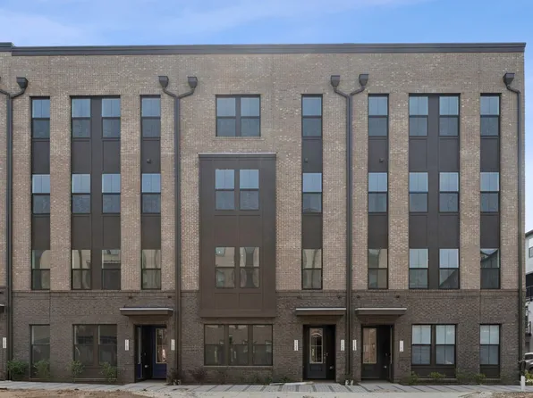 112B Locke St, Baltimore, MD 21230