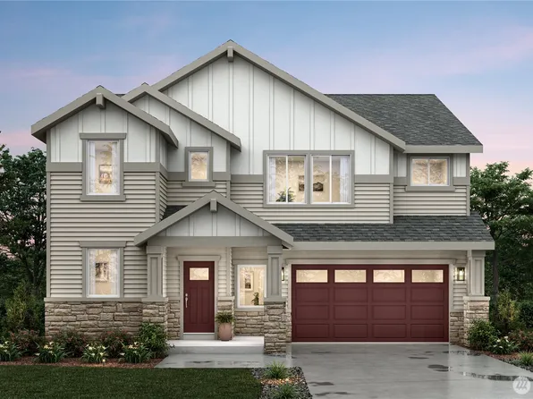 10601 SE 201st Place, Kent, WA 98031