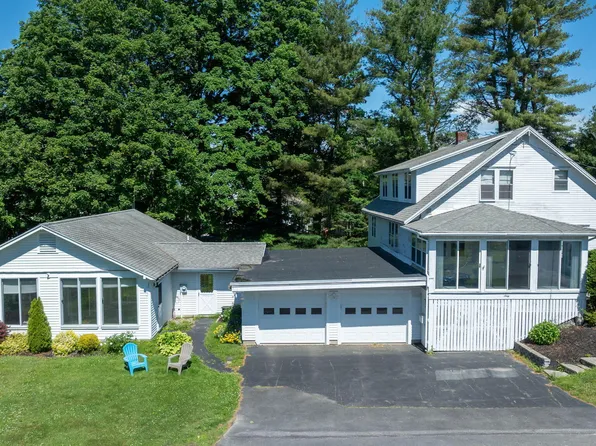 60 Harrison Avenue, Saco, ME 04072