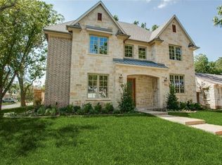 6572 Anita St, Dallas, TX 75214