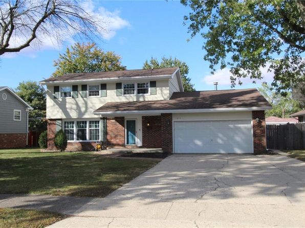 Mattoon IL Single Family Homes For Sale - 67 Homes | Zillow