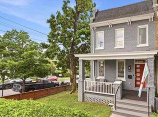 700 Longfellow St NW, Washington, DC 20011