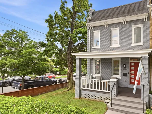 700 Longfellow St NW, Washington, DC 20011