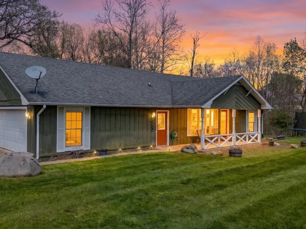 88 W Redelmans Lake Dr, New Castle, IN 47362