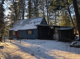 4679 Highway 25 N, Northport, WA 99157