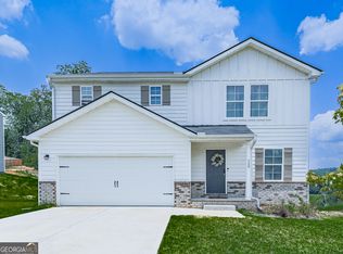 520 Pemberton St, Kingston, GA 30145