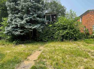 12121 Schaefer Hwy, Detroit, MI 48227