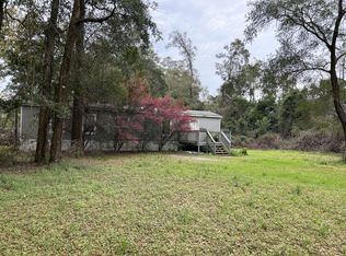 27433 41st Rd, O'Brien, FL 32071