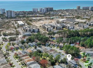 269 Twin Lakes Ln, Destin, FL 32541