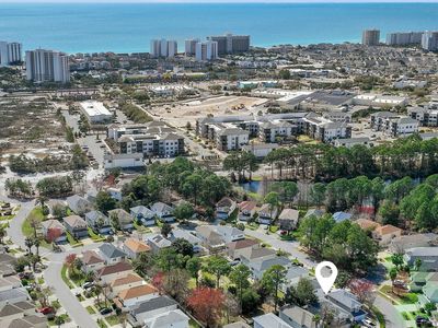 269 Twin Lakes Ln, Destin, FL, 32541