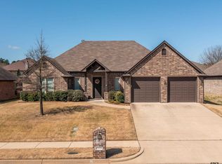 7355 Kingsport Ln, Tyler, TX 75703