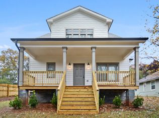174 Claire Dr SE, Atlanta, GA 30315