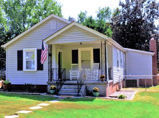 302 Rogers Ave, Greenville, SC 29617