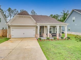 10612 Wren Grv, Gulfport, MS 39503