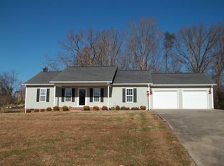2314 Tarheel Pl, Lenoir, NC 28645