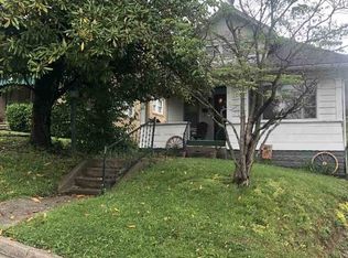 94 Sycamore St, Huntington, WV 25705