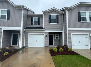 1870 Old Rivers Rd, Concord, NC 28027