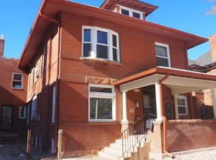 211 N Sherman St #5, Denver, CO 80203