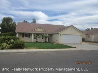 181 E Canterwood Dr, Washington, UT 84780