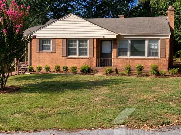10 Winthrop Ave, Greenville, SC 29607