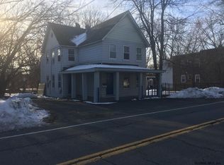 65 Russell Rd, Colonie, NY 12205