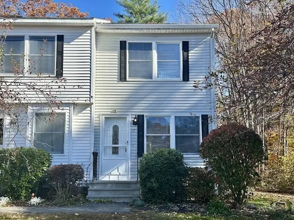 17 Baxter Woods Trail #48, Windham, ME 04062