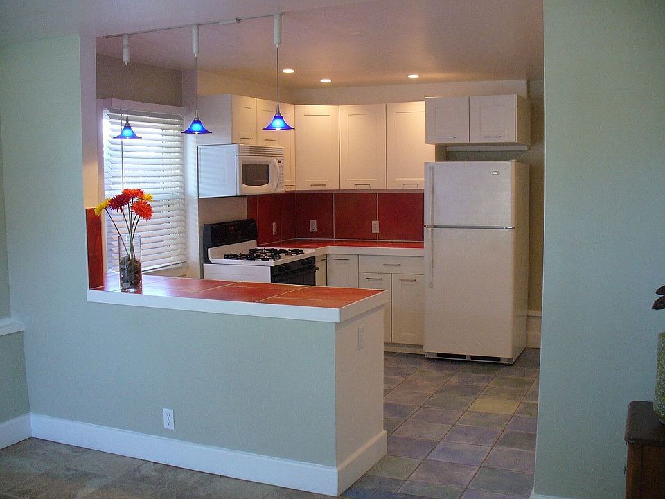 Bright and contemporary 