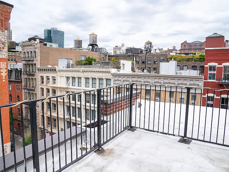 422 W Broadway #PENTHOUSE — Photo 7
