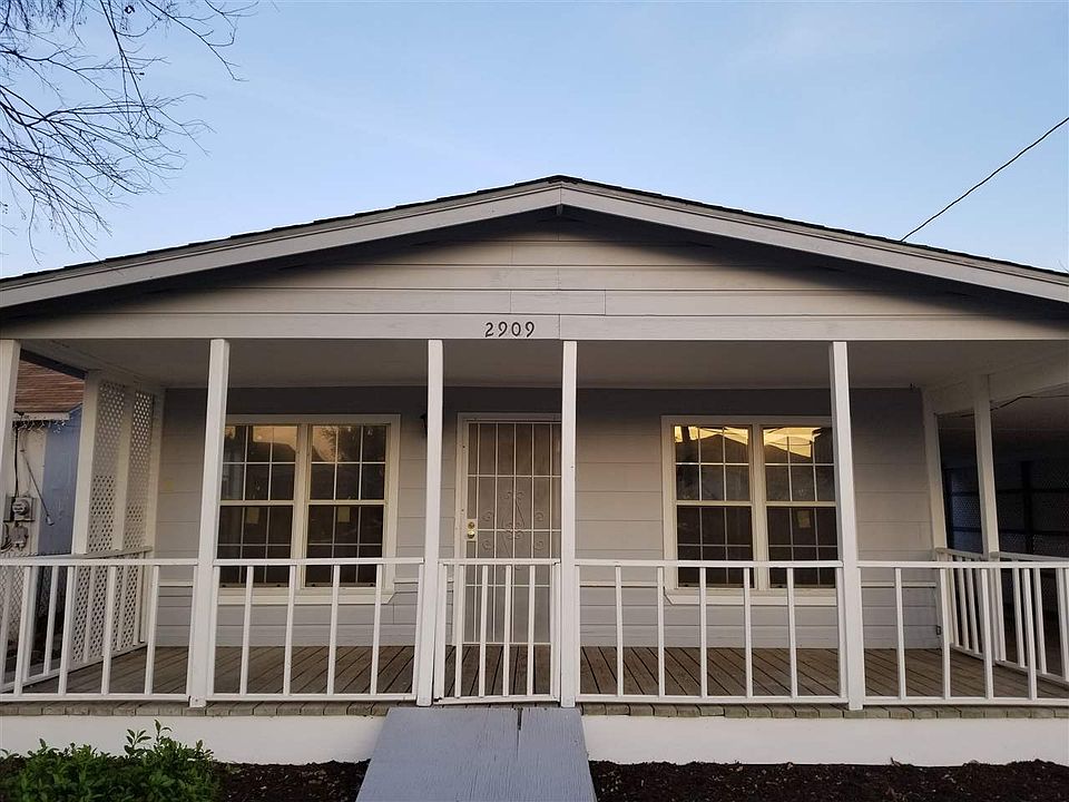 1st image of 2909 Flores Ave