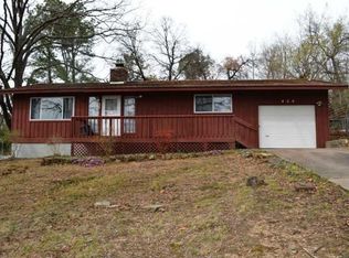 424 W Patricia Ln, Fayetteville, AR 72703