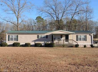 59 Lake Russell Ln, Iva, SC 29655