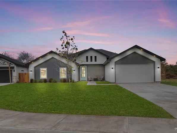 2626 Marky St, Harlingen, TX 78550