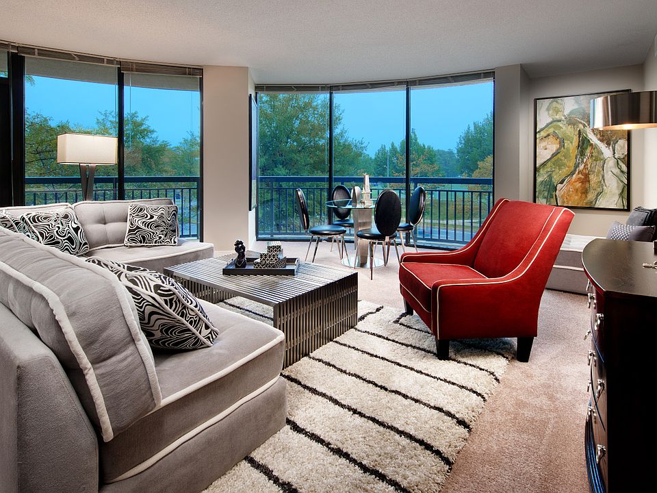 Instrata Pentagon City 901 15th St S Arlington VA Zillow