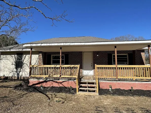 256 Sems Rd, Gaston, SC 29053