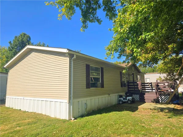 1958 Greenfield Dr, Middletown, OH 45044