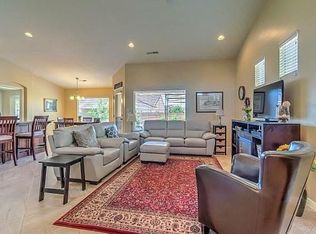 4744 S Medallion Dr, St George, UT 84790