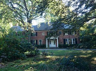 59 Codman Rd, Brookline, MA 02445