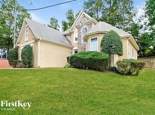 103 Cherry Hill Ln, Stockbridge, GA 30281