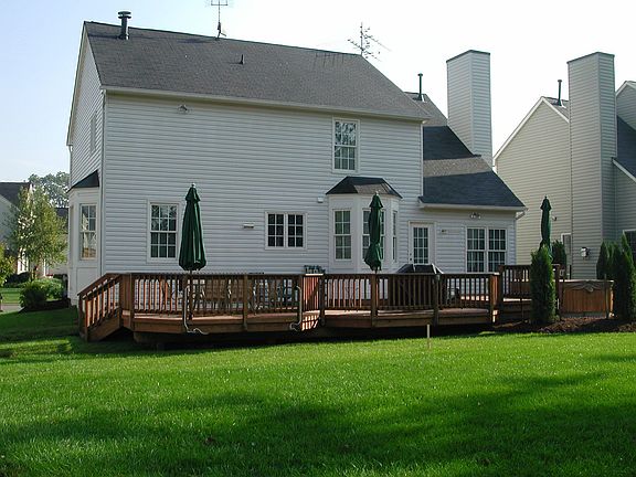 Back of House