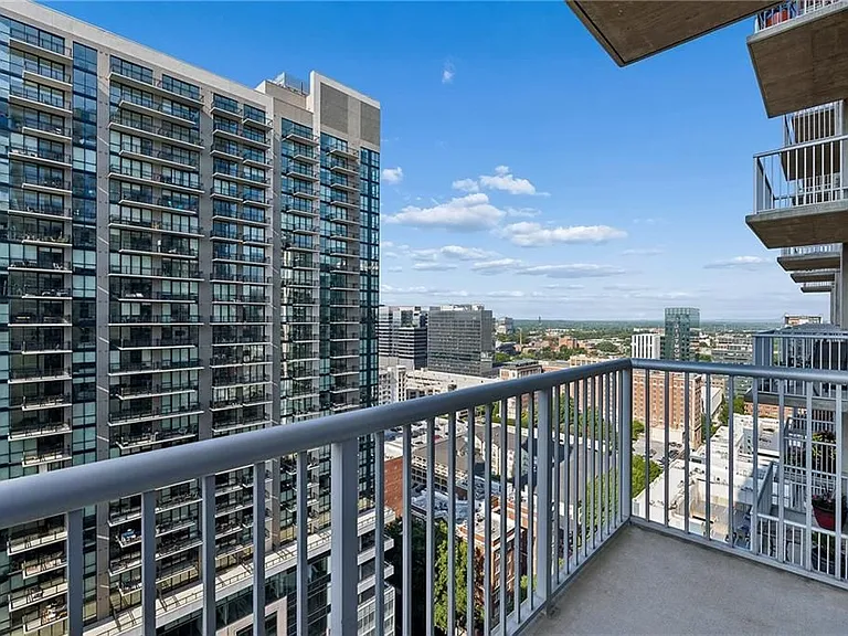 855 W Peachtree St NE #2211 — Photo 15