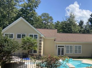 150 Farr Lake Dr #1A, Tyrone, GA 30290