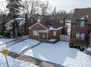 4861 Nottingham Rd, Detroit, MI 48224