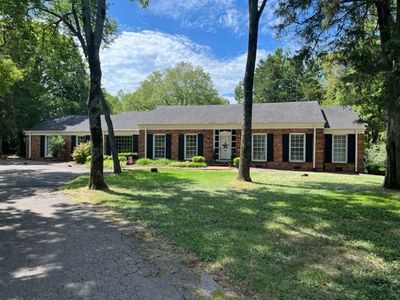 529 W Hillwood Dr, Nashville, TN, 37205
