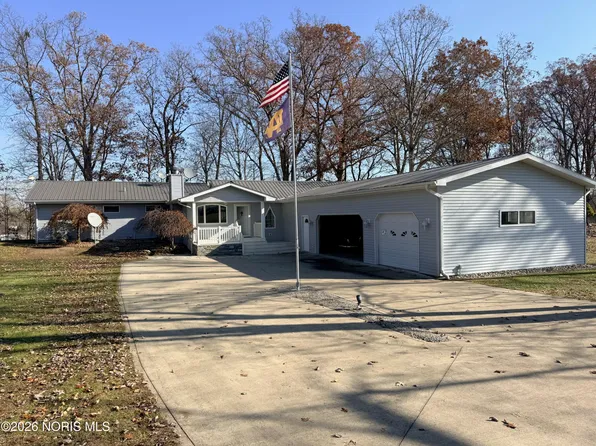 460 Seneca Dr, Montpelier, OH 43543