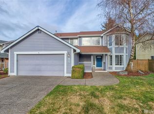 5480 Park Place Loop SE, Lacey, WA 98503