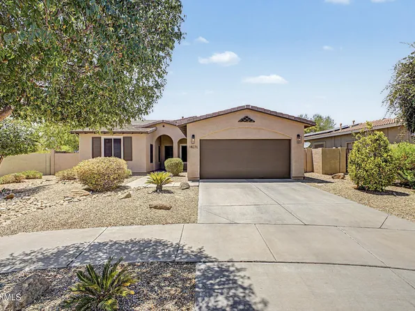 14076 N 138TH Lane, Surprise, AZ 85379